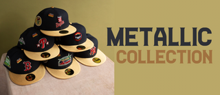 Metallic Collection