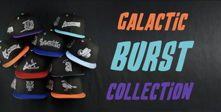 Galactic Burst Collection