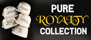 Pure Royalty Collection