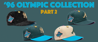 96 Olympic Collection part 2