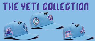 the Yeti Collection