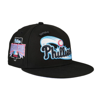 Philadelphia Phillies Stargazer 2.0 1996 All Star Game 59Fifty Fitted Hat