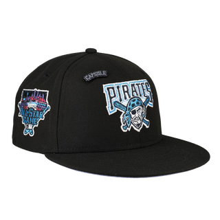 Pittsburgh Pirates Stargazer 2.0 2006 All Star Game 59Fifty Fitted Hat