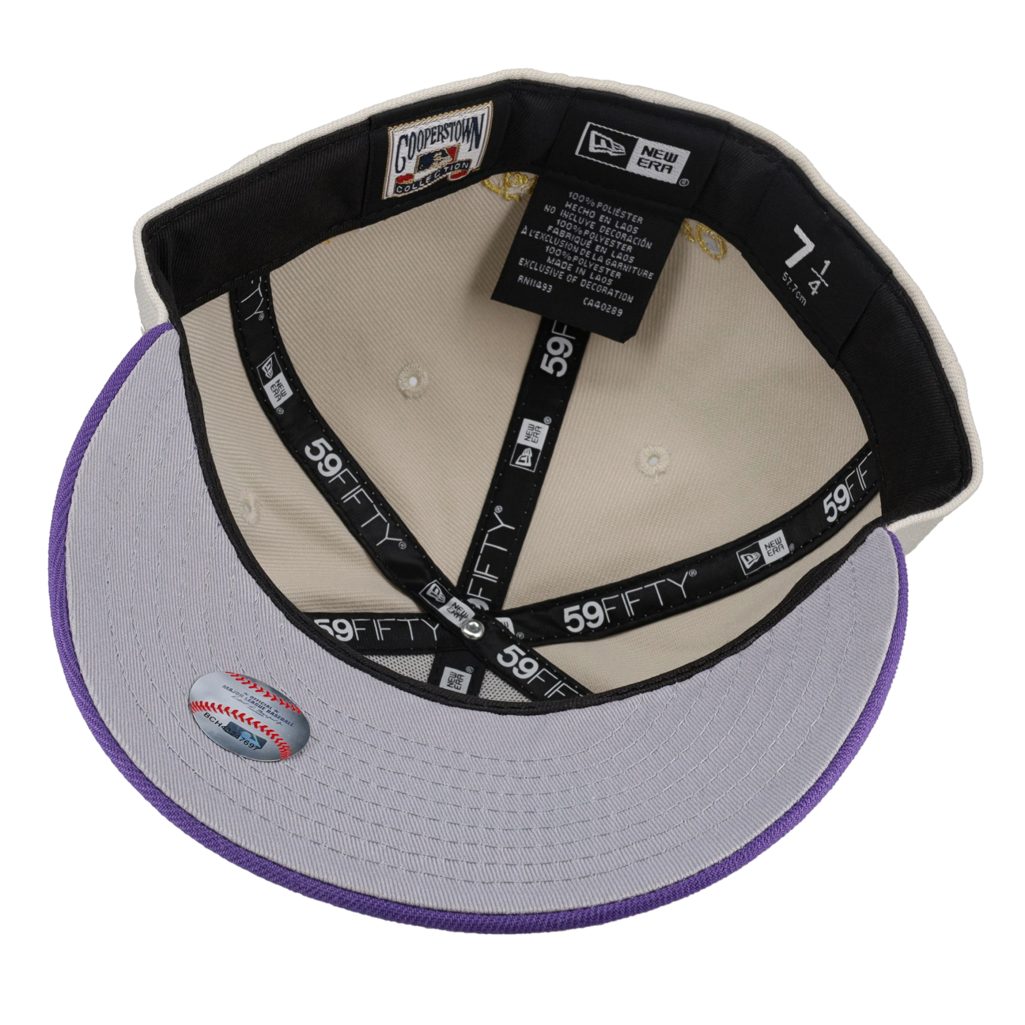 Arizona Diamondbacks World Class Champions Pack 59Fifty Fitted Hat
