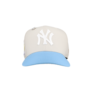 New York Yankees 2024 Easter 1938 World Series Patch 59Fifty Fitted Hat