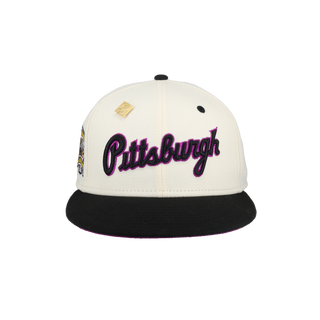 Pittsburgh Pirates 2023 Chrome Collection 1994 All Star Game 59Fifty Fitted Hat