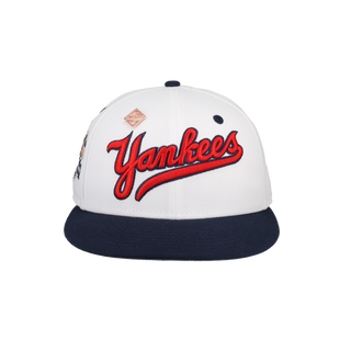 New York Yankees 1990 All Star Game Patch New Era 59Fifty Fitted Hat