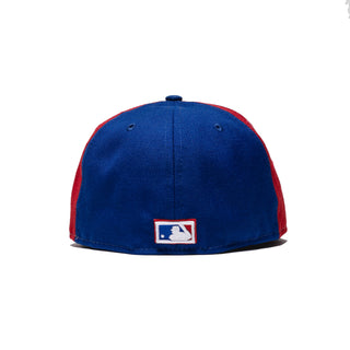 Montreal Expos 1969 Cooperstown Fitted Hat