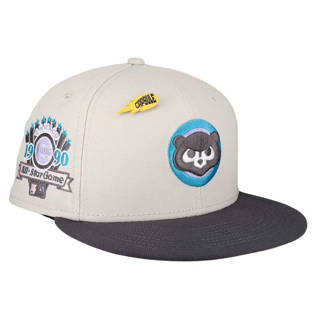 Chicago Cubs – CapsuleHats