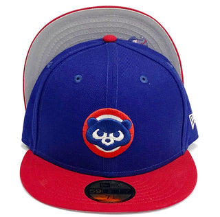 Chicago Cubs 1979 Cooperstown New Era Fitted Hat