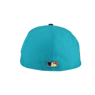 Washington Nationals Real Teal Collection 2018 All Star Game 59Fifty