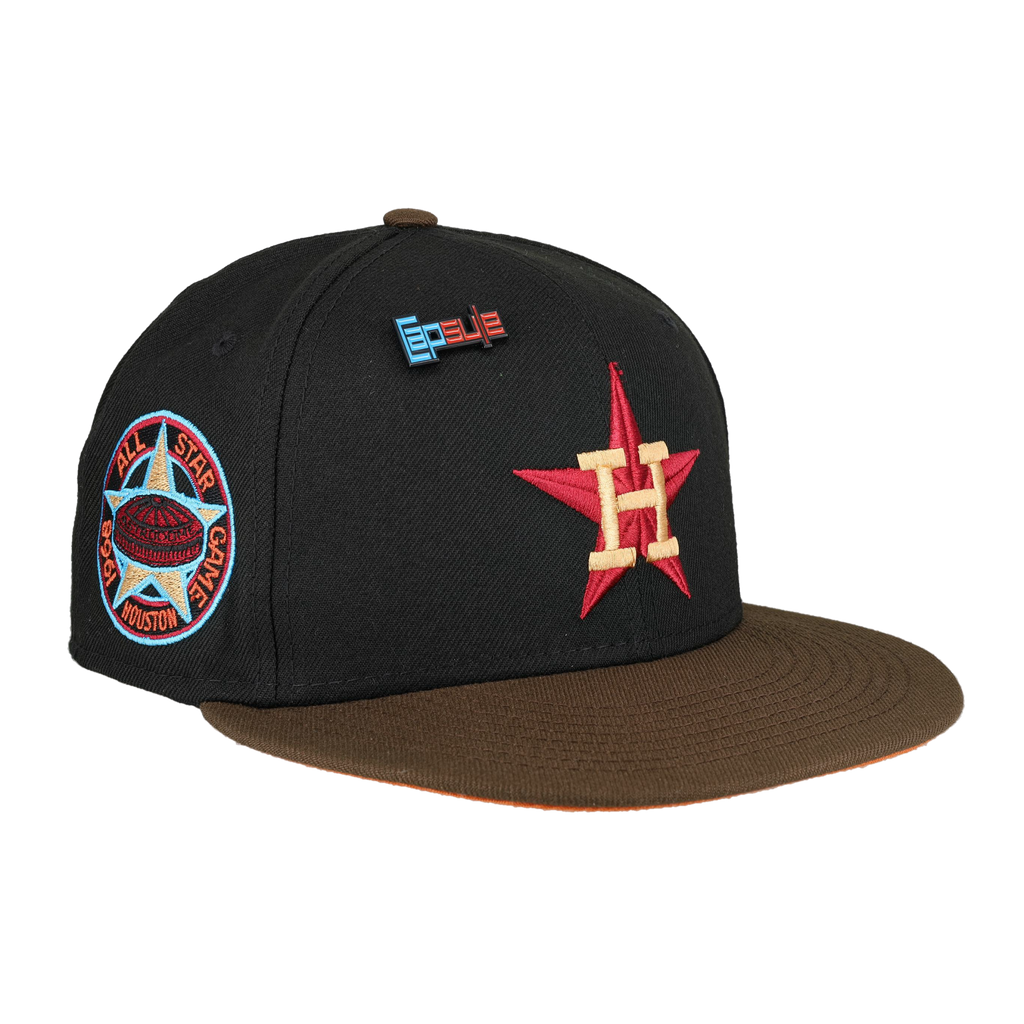 Astros all sales star game hat