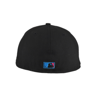 California Angels Stargazer Collection 1989 All Star Game Fitted Hat