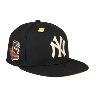 New York Yankees 1956 World Series 59fifty Fitted Hat