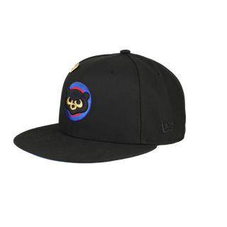 Chicago Cubs 1990 All Star Game 59fifty Fitted Hat