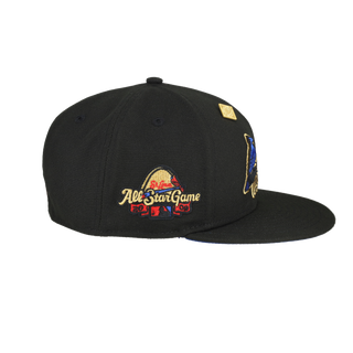 St. Louis Cardinals 2009 All Star Game 59fifty Fitted Hat