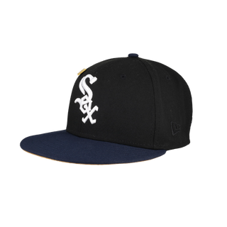 Chicago White Sox Night Shift Collection 2003 All Star Game Fitted Hat