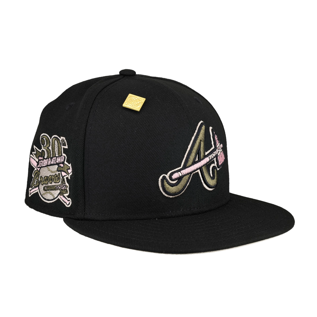 Atlanta Braves 150th Anniversary Patch