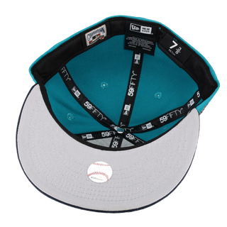 Washington Nationals Real Teal Collection 2018 All Star Game 59Fifty