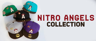 Nitro Angels Collection