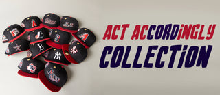 Act Accordingly Collection
