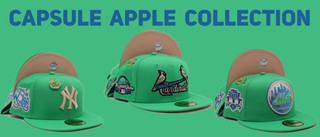 Capsule Apple Collection