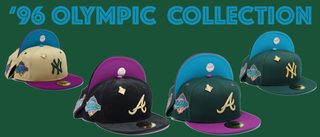 '96 Olympics Collection