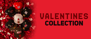 Valentines Day 2023 Collection