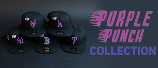 Purple Punch Collection