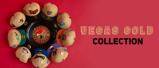 Vegas Gold Collection