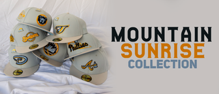 Mountain Sunrise Collection