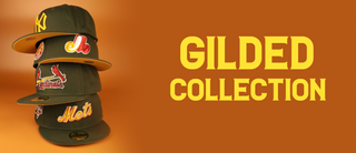 Gilded Collection