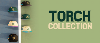 Time Capsule - Torch Collection