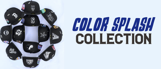 Color Splash Collection