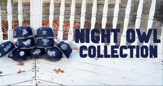 Night Owl - Collection