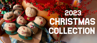 2023 Christmas - Collection
