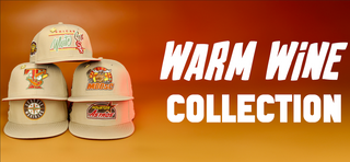 Warm Wine - Collection