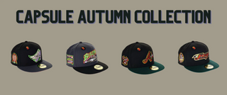 Capsule Autumn Collection