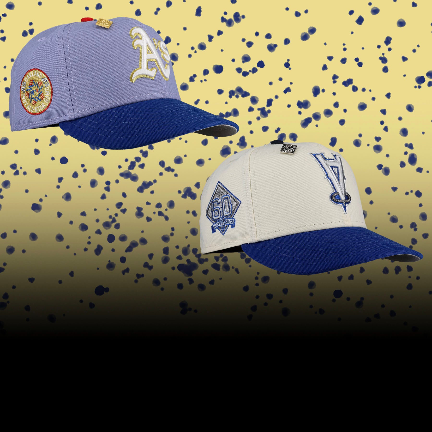 Fly Kids 2 Pack – CapsuleHats