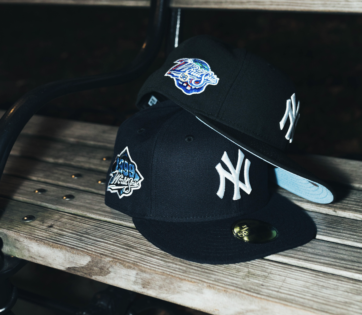 New Arrivals: Custom Fitted Hats | CapsuleHats – Page 3