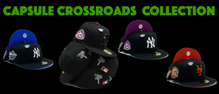 Crossroads Collection