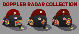 Doppler Radar Collection