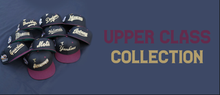 Upper Class Collection