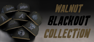 Walnut Blackout Collection