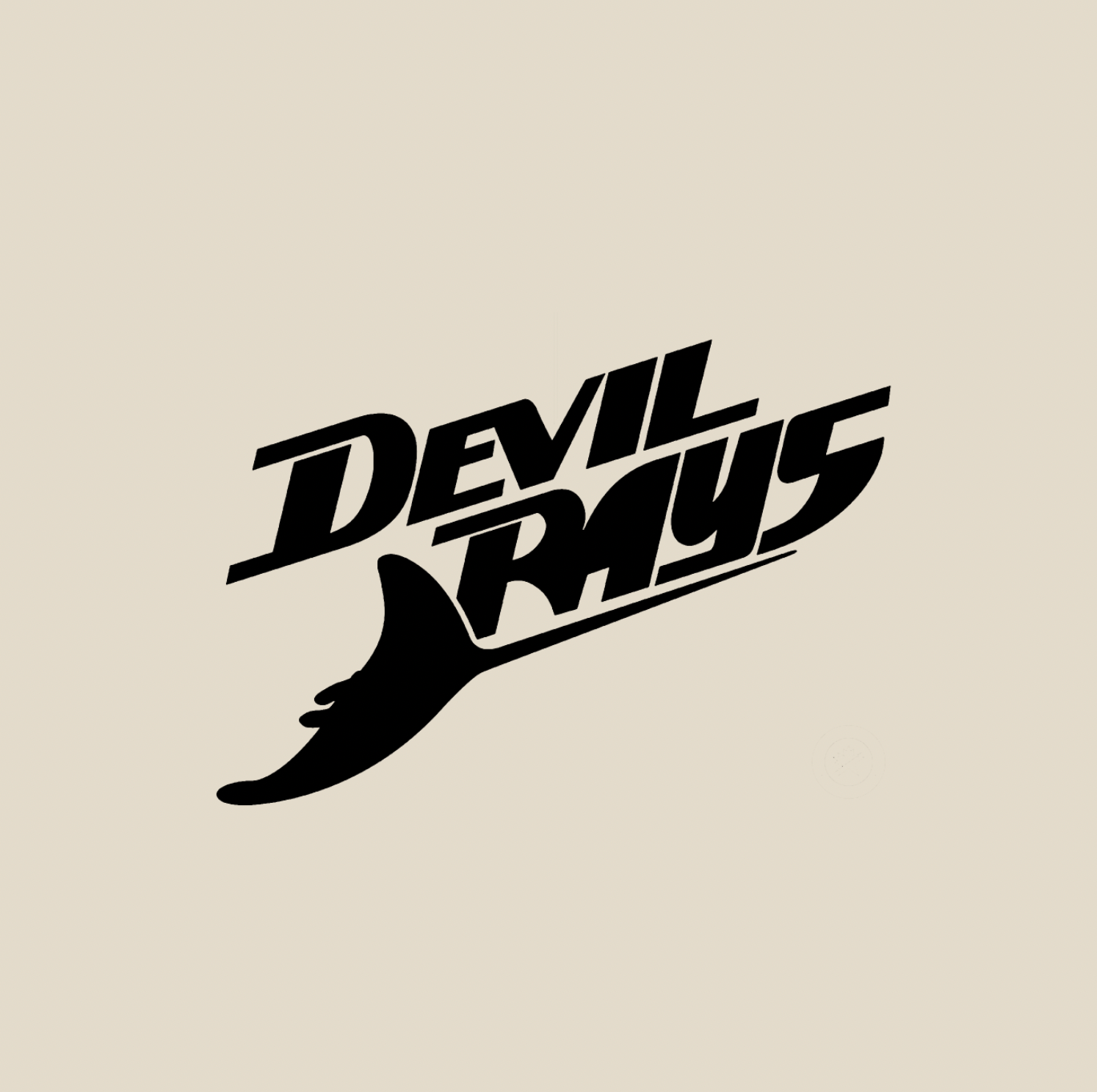 Tampa Bay Devil Rays – CapsuleHats