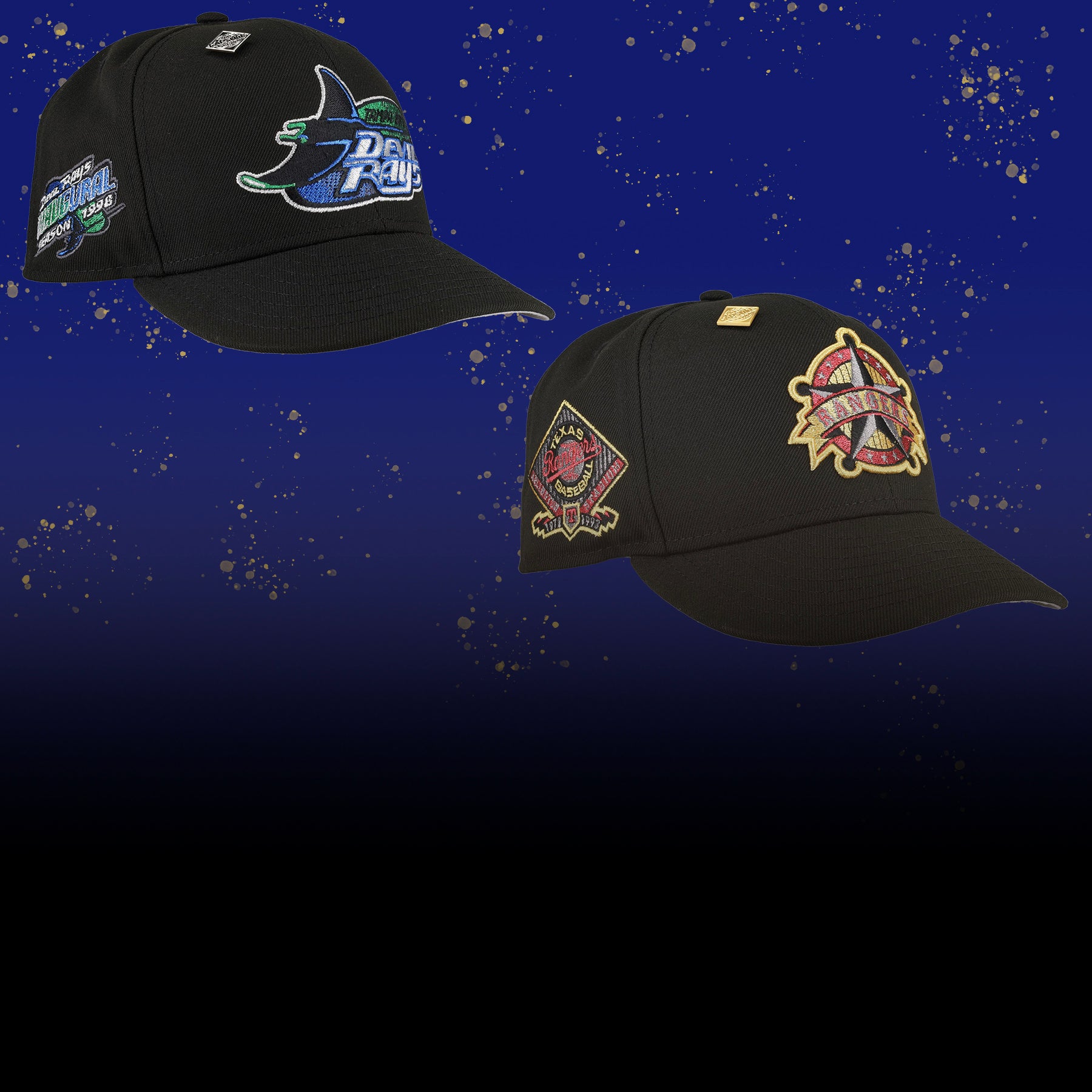February 13th Shock Drop – CapsuleHats