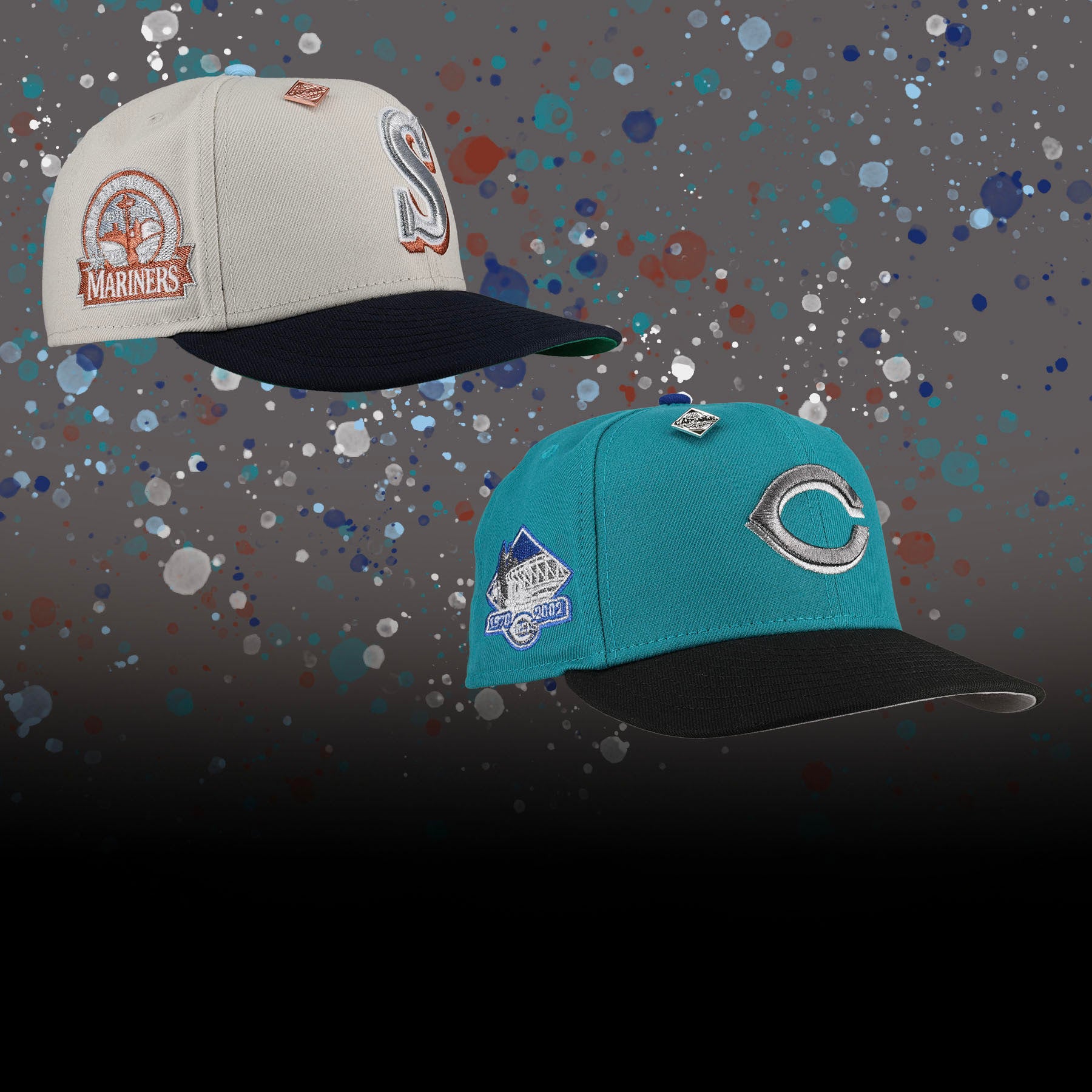 Fly Kids 12/6 – CapsuleHats