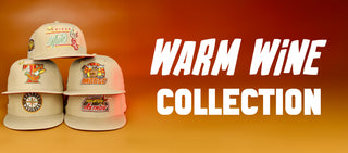 Warm Wine Collection