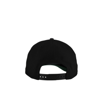 New York Yankees 1949 WS New Era 9Fifty A Frame Snapback Hat (Black/Graphite)