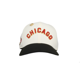 Chicago White Sox Championship Collection 2005 World Series 59Fifty Fitted Hat